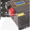 Sistema Solar Generator: 3KWH / Day energia solar inversor